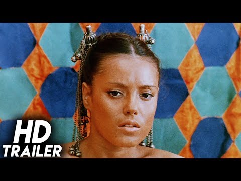 Arabian Nights (1974) ORIGINAL TRAILER [HD 1080p]