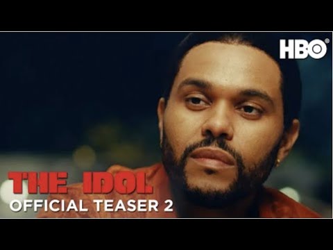 The Idol | Official Teaser 2 | HBO