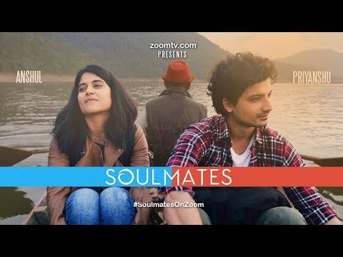 Soulmates | Valentine's Day Special | Trailer | Zoom Originals