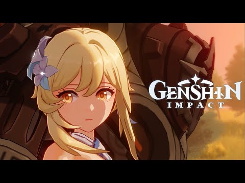 Genshin Impact Story Teaser: We Will Be Reunited (Contains spoilers)
