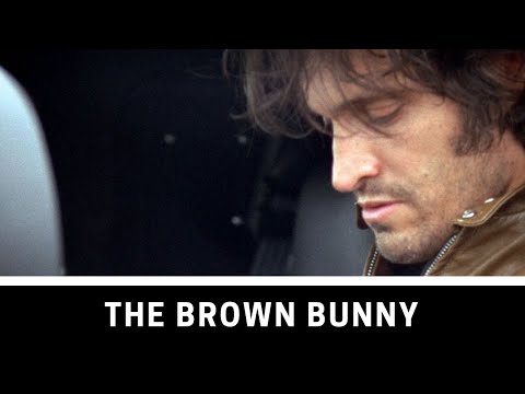 THE BROWN BUNNY (2003) | CRÍTICA