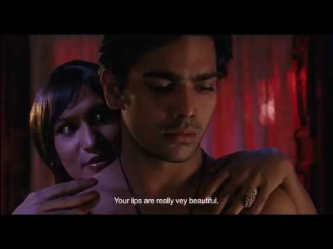 Cosmic Sex Trailer
