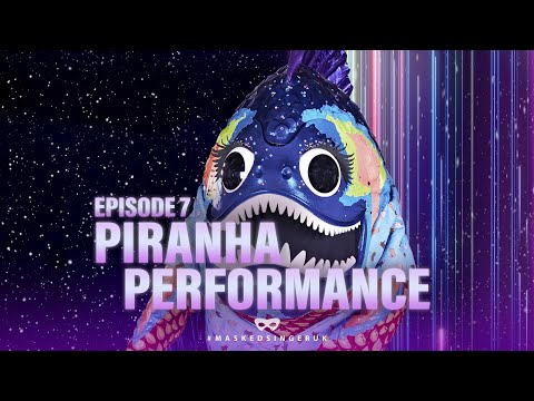 PIRANHA Performs ‘Without You’ By HARRY NILSSON | Series 5 | Episode 7