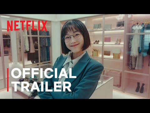 Strong Girl Nam-soon | Official Trailer | Netflix [ENG SUB]