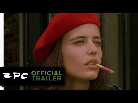 The Dreamers [2003] Official Trailer