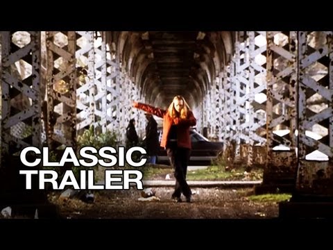 Save the Last Dance (2001) Official Trailer # 1 - Julia Stiles HD