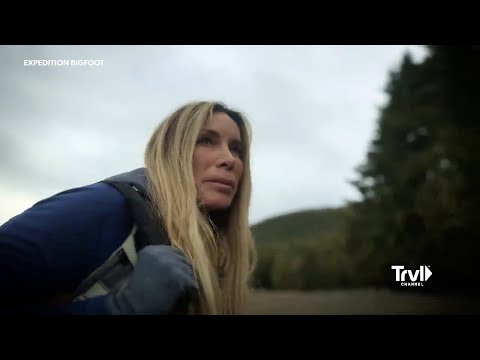 Expedition Bigfoot | Season 4 Teaser Trailer [2023]