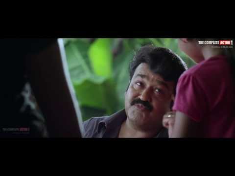 Drishyam Malayalam Movie Official Trailer HD | Mohanlal, Jeethu Joseph