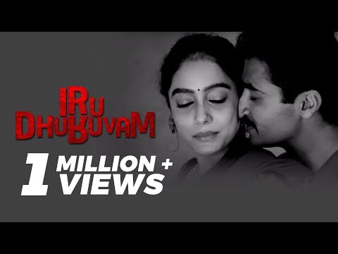 Iru Dhuruvam | Trailer | SonyLIV Original | All Episodes Streaming From 30th Sep On SonyLIV