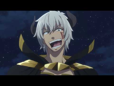 How NOT to Summon a Demon Lord Official Trailer