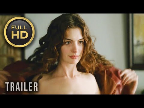 🎥 LOVE AND OTHER DRUGS (2010) | Movie Trailer | Full HD | 1080p