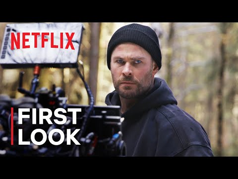 Extraction 2 | Exclusive First Look | Netflix