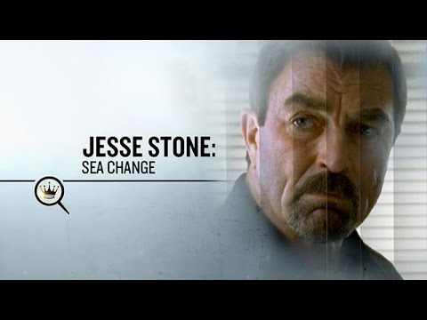 Jesse Stone: Thin Ice - Starring Tom Selleck - Hallmark Movies & Mysteries