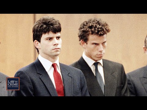Menendez Brothers Say New Evidence Supports ‘Violent and Brutal’ Sex Abuse Claims