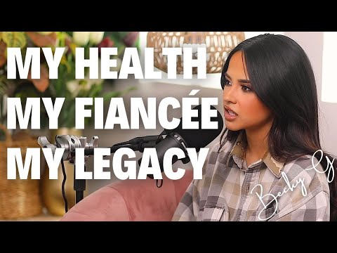 Becky G Breaks Her Silence About Her Health & Fiancee Sebastian Lletget | Lovers and Friends Ep. 65