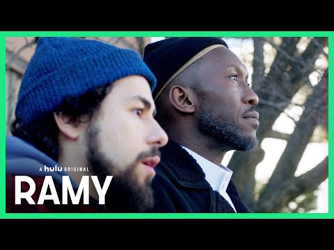 Ramy: Series Trailer (Official) • A Hulu Original