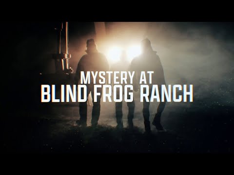 Mystery At Blind Frog Ranch Season 2 Preview [2022]
