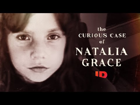 The Curious Case of Natalia Grace | Official Trailer | ID