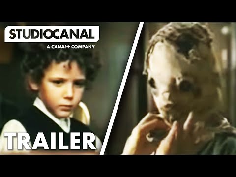 The Orphanage | Official Trailer