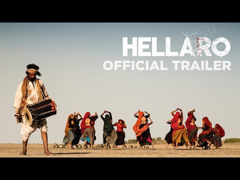 Hellaro | Official Trailer | Abhishek Shah | Jayesh More | Shraddha Dangar | 8th November 2019
