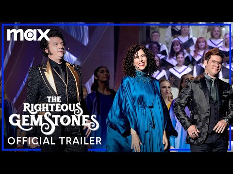 The Righteous Gemstones Season 3 | Official Trailer | Max
