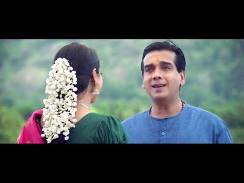 Sruthi Cherumo | Kambhoji Official Video Song | Vineeth | Lakshmi gopalaswamy