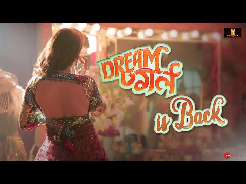 Dream Girl is Back | Dream Girl 2 | Ayushmann Khurrana | Ananya Panday | Ektaa K | #7KoSaathMein