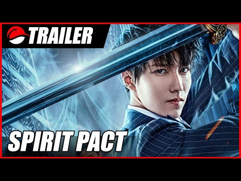 Spirit Pact (2018) Trailer