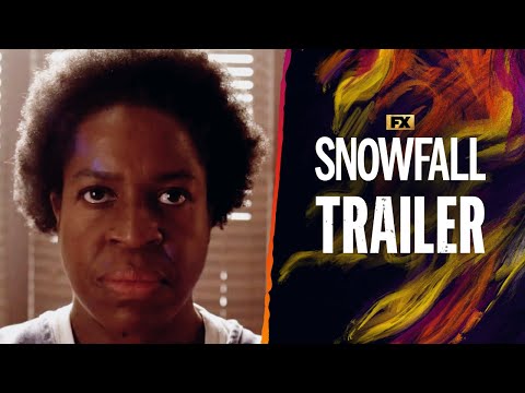 Snowfall | Season 6 Finale Trailer – The Final Struggle | FX