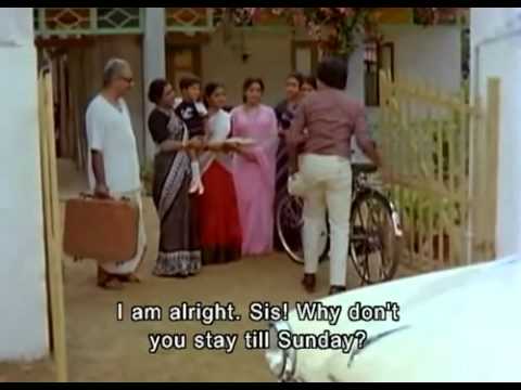 Allu Arjun's 1st time on screen-Vijetha