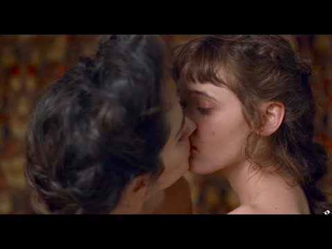 Curiosa (2019) - Trailer (English Subs)