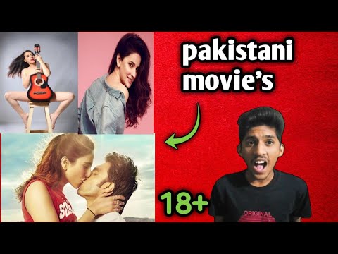 Top 5 Pakistan Adult movies | Pakistani 18+ sexy movies