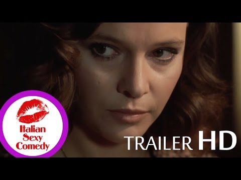 Malizia 1973 HD Trailer | LAURA ANTONELLI