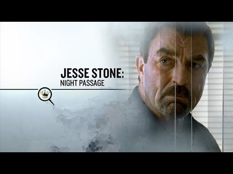 Jesse Stone: Night Passage - Starring Tom Selleck - Hallmark Movies & Mysteries