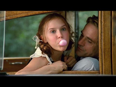 Lolita (1997) | HD Trailer
