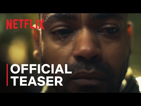 Top Boy: Season 3 | Official Teaser | Netflix