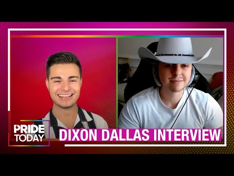 Dixon Dallas Responds to Haters & Defends His Viral TikTok Songs