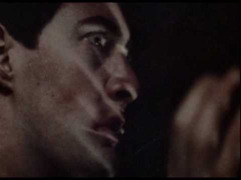 Blue Velvet Official Trailer #1 - Dennis Hopper Movie (1986) HD