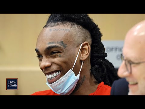‘Easier to Get a Death Sentence’: YNW Melly May Be Put to Death If Convicted of Double Murders