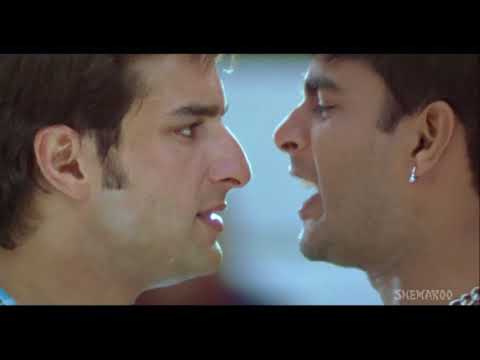 Rehna Hai Tere Dil Mein (RHTDM) | Full HD Hindi |  Madhavan | Diya Mirza| Saif Ali Khan |Anupam kher
