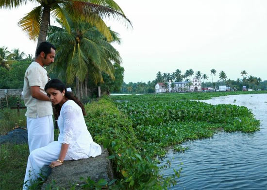 Alappuzha Famous Malayalam Shooting Location