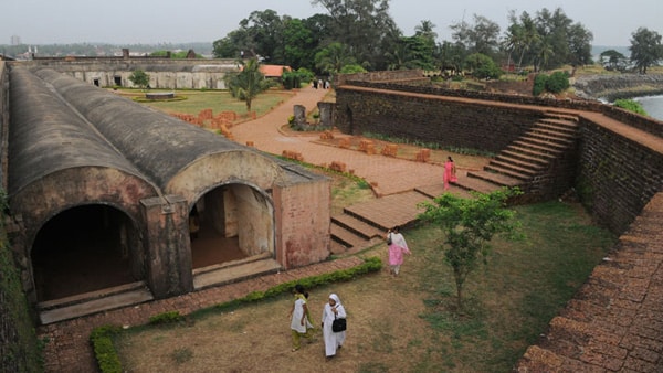 Thalasserry Famous Malayalam Shooting Location