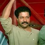 10 best political movies of Malayalam- LalSalam, Rakthasaksh