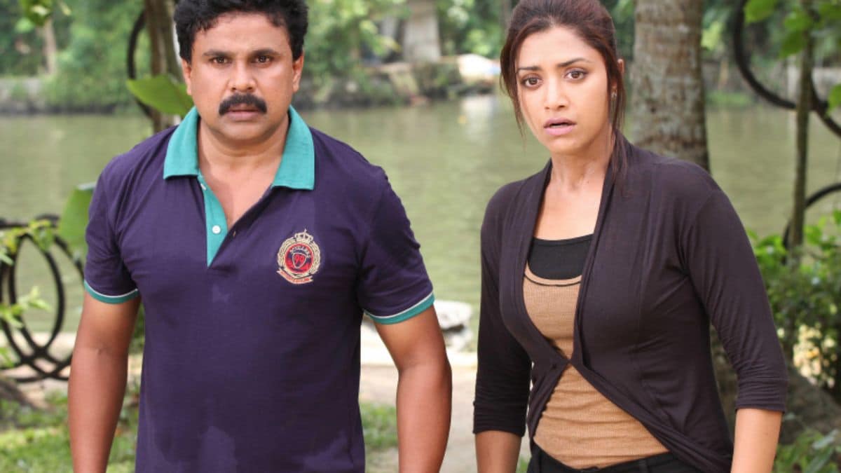 8 Dileep movies that will make you laugh uncontrollably