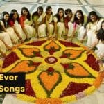 Best Ever Onam Songs from Malayalam Movies - Our Pick