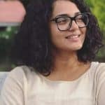 Best Malayalam Actress in 2017 - Year End Review, Parvathy