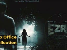 Ezra Boxoffice Collection Report - Kerala, Kochi, Trivandrum