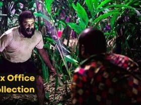 Jallikattu Box Office Collection - Lijo Jose Pellissery