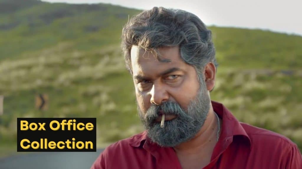 Joseph Movie Box Office Collection Report - Joju George