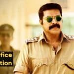Kasaba Malayalam movie Boxoffice collection Reports, Records